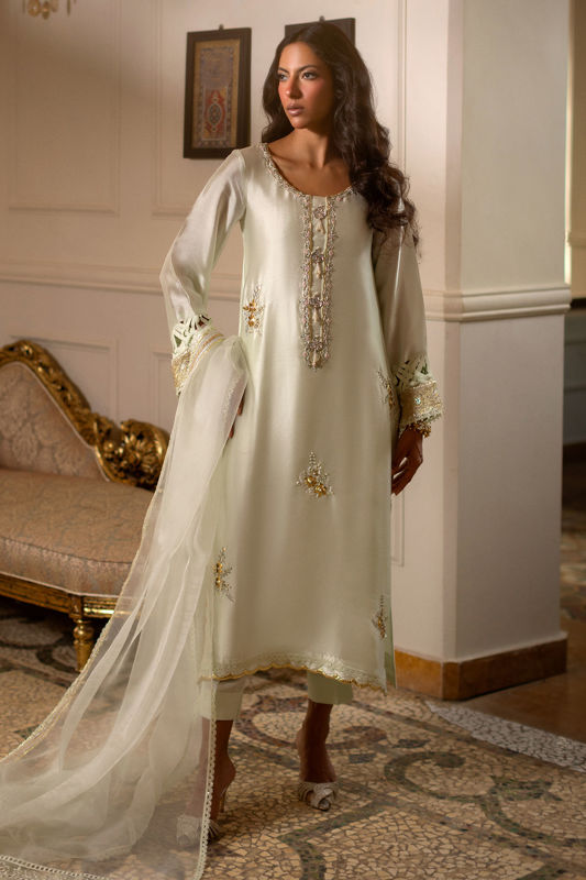 Picture of Arina (Shirt And Pants)