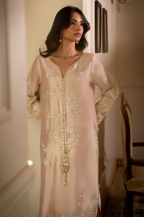 Brisa Kaftan
