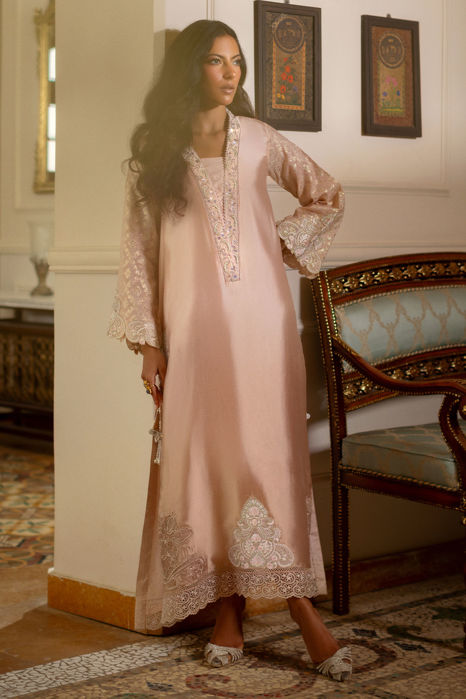 Picture of Nehaal Kaftan