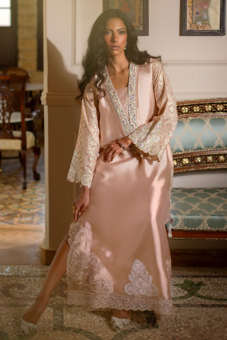 Nehaal Kaftan