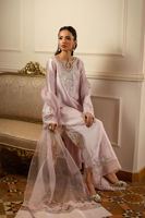 Picture of Leyana  (Shirt And Pants)