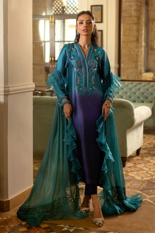 Picture of Feyha (Shirt And Pants)