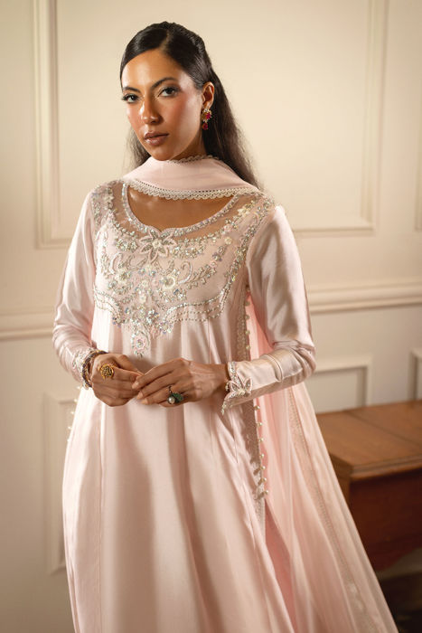 Kesra (Shirt And Pants)