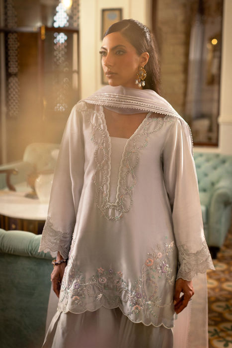 Kiri (Shirt And Pants)