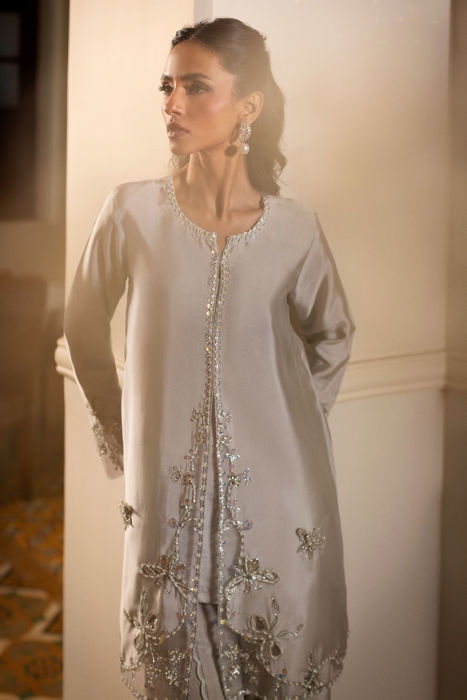 Abida(Shirt And Pants)