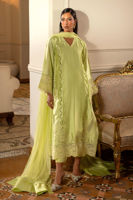 Picture of Zarrin (Shirt, Pants And Dupatta)