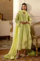 Picture of Zarrin (Shirt, Pants And Dupatta)