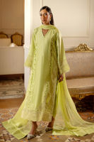 Picture of Zarrin (Shirt, Pants And Dupatta)