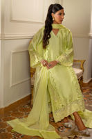Picture of Zarrin (Shirt, Pants And Dupatta)