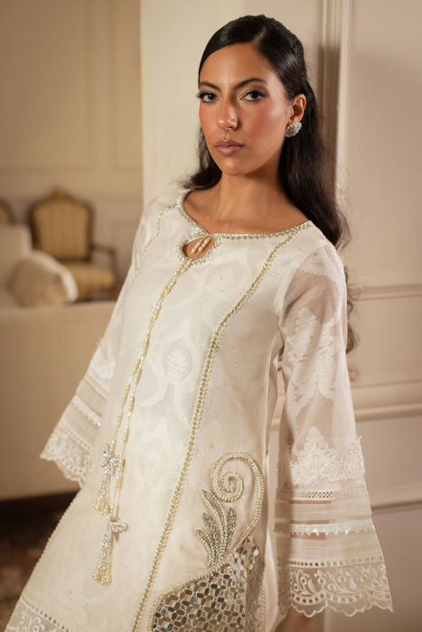 Zohreh (Shirt And Pants)