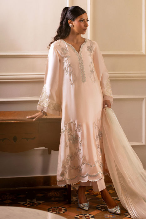 Helma (Shirt And Pants)