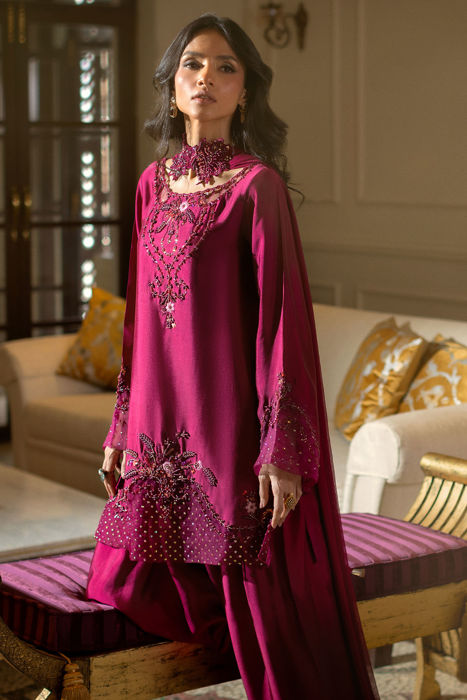 Zevana (Shirt And Pants)