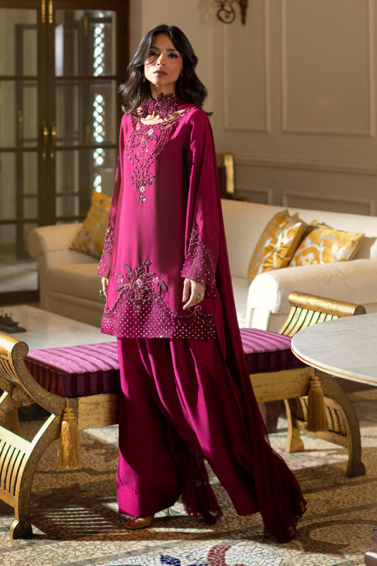 Picture of Zevana (Shirt And Pants)