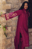 Picture of Mahor(Shirt, Pants And Dupatta)