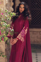 Picture of Mahor(Shirt, Pants And Dupatta)
