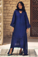 Picture of Zenia (Shirt, Pants And Dupatta)