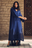 Picture of Zenia (Shirt, Pants And Dupatta)