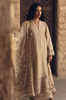 Picture of Uswa (Shirt, Pants And Dupatta)