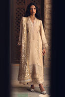 Picture of Uswa (Shirt, Pants And Dupatta)