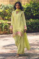 Picture of Diyar (Shirt, Pants And Dupatta)