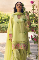 Picture of Diyar (Shirt, Pants And Dupatta)