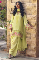 Picture of Diyar (Shirt, Pants And Dupatta)