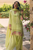 Picture of Diyar (Shirt, Pants And Dupatta)