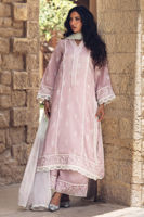 Picture of Sumbol (Shirt, Pants And Dupatta)