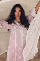 Picture of Sumbol (Shirt, Pants And Dupatta)