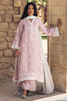 Picture of Sumbol (Shirt, Pants And Dupatta)
