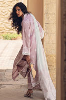 Picture of Sumbol (Shirt, Pants And Dupatta)