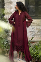 Picture of Momal (Shirt, Pants and Dupatta)
