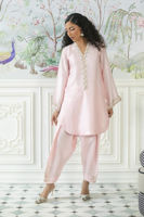 Picture of Melanie Rose Pink - Pants (as shown)