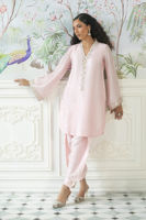 Picture of Melanie Rose Pink - Pants (as shown)