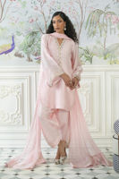 Picture of Melanie Rose Pink - Pants (as shown)
