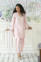 Picture of Melanie Rose Pink - Pants (as shown)