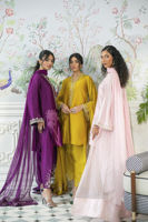 Picture of Melanie Rose Pink - Pants (as shown)