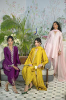 Picture of Melanie Rose Pink - Pants (as shown)