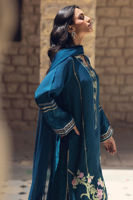 Picture of Zoha (Shirt, Pants And Dupatta)