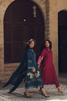 Picture of Zoha (Shirt, Pants And Dupatta)