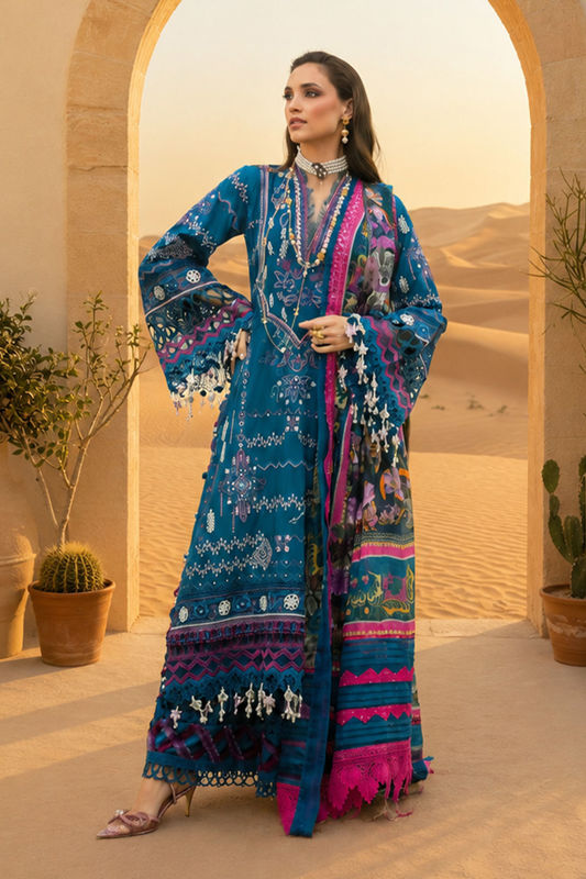 Picture of Seraya