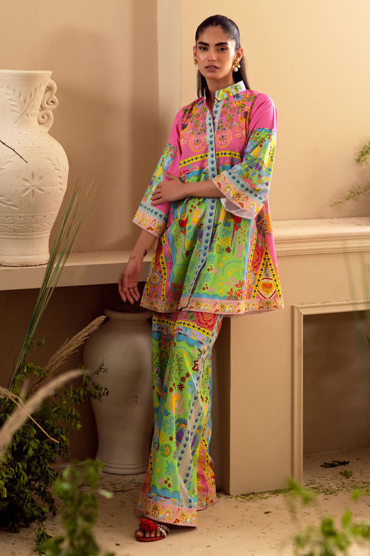 Picture of Ada Co-ord Set