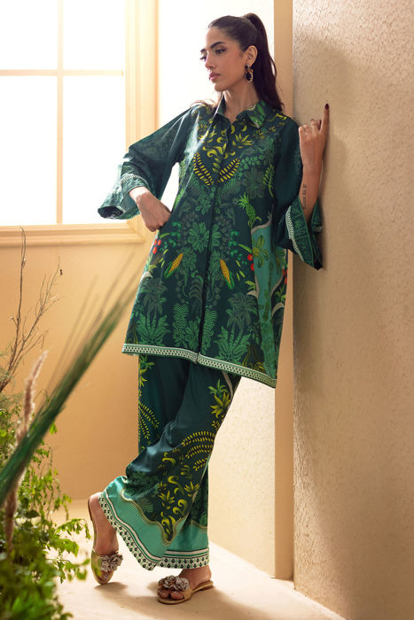 Alba co-ord set