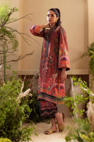Picture of Vera (Brown) co-ord set
