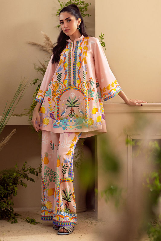 Picture of Lena co-ord set