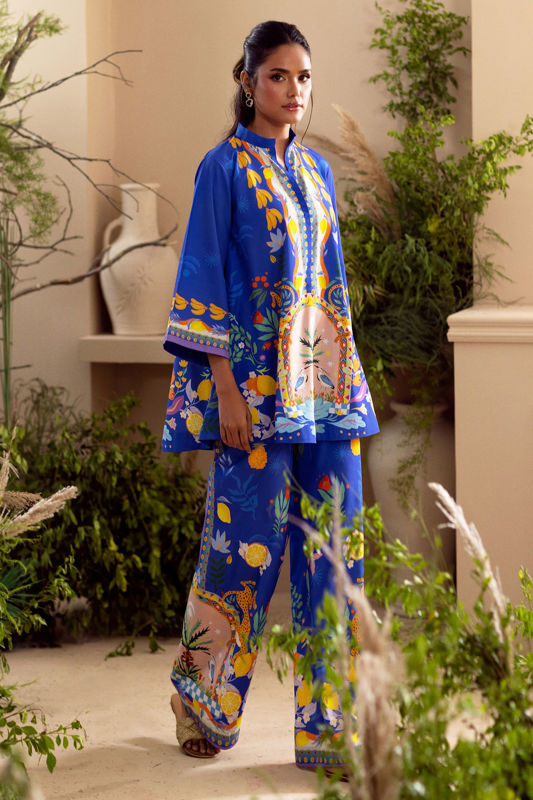 Picture of Etta Co-ord Set