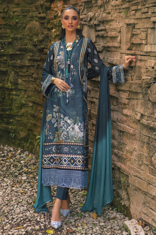 Picture of Narin (Shirt and Dupatta)