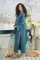 Picture of Alaia - Shirt And Pants