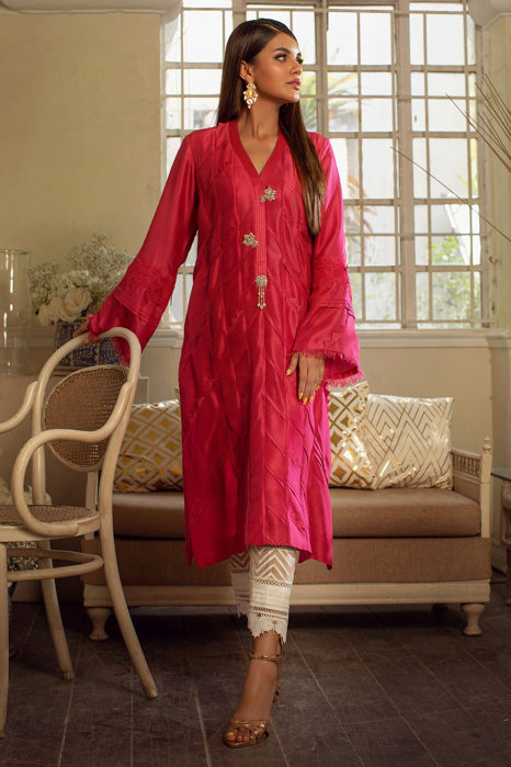 Picture of Ines – Fuchsia