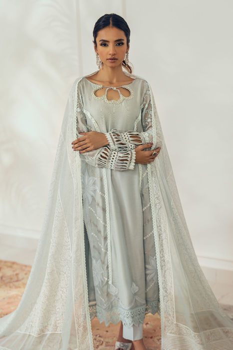 Emrana (Shirt, Pants and Dupatta)
